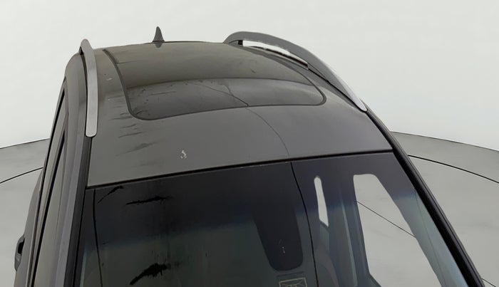 2020 MG HECTOR SHARP 1.5 DCT PETROL, Petrol, Automatic, 39,527 km, Roof