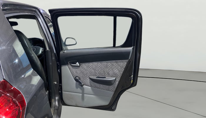 2018 Maruti Alto 800 VXI, Petrol, Manual, 32,990 km, RHS Rear Door