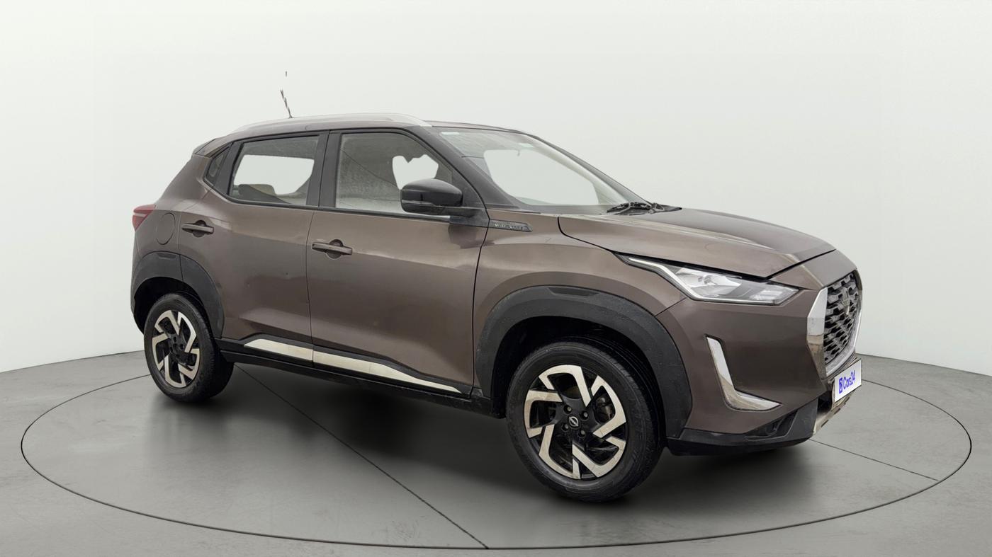 2022 Nissan MAGNITE XV EXECUTIVE, Petrol, Manual, 78,869 km, SRP