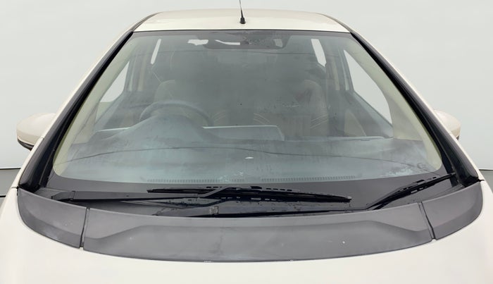 2016 Honda Jazz 1.5L I-DTEC S, Diesel, Manual, 85,352 km, Front Windshield