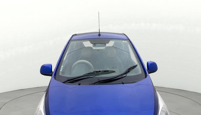 2014 Hyundai Eon SPORTZ, Petrol, Manual, 45,678 km, Front Windshield