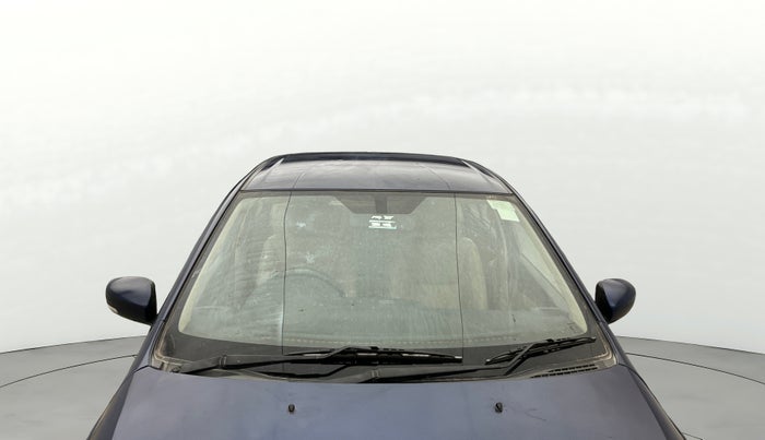 2018 Maruti Ciaz ALPHA  AT 1.5 SHVS PETROL, Petrol, Automatic, 1,02,311 km, Front Windshield