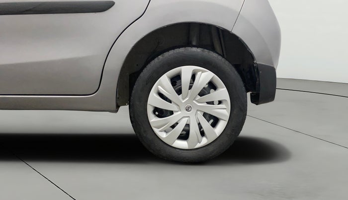 2021 Maruti Celerio ZXI, Petrol, Manual, 98,364 km, Left Rear Wheel