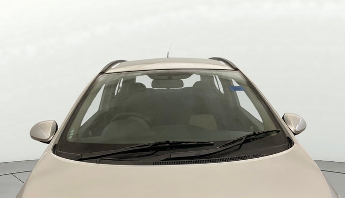 2016 Hyundai Grand i10 SPORTZ 1.2 KAPPA VTVT, Petrol, Manual, 26,923 km, Front Windshield