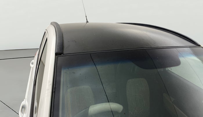 2016 Hyundai Grand i10 SPORTZ 1.1 CRDI, Diesel, Manual, 1,06,501 km, Roof