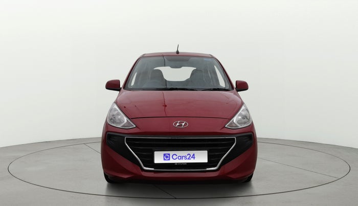 2018 Hyundai NEW SANTRO MAGNA AMT, Petrol, Automatic, 20,091 km, Front