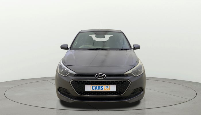 2017 Hyundai Elite i20 MAGNA EXECUTIVE 1.2, Petrol, Manual, 38,194 km, Front