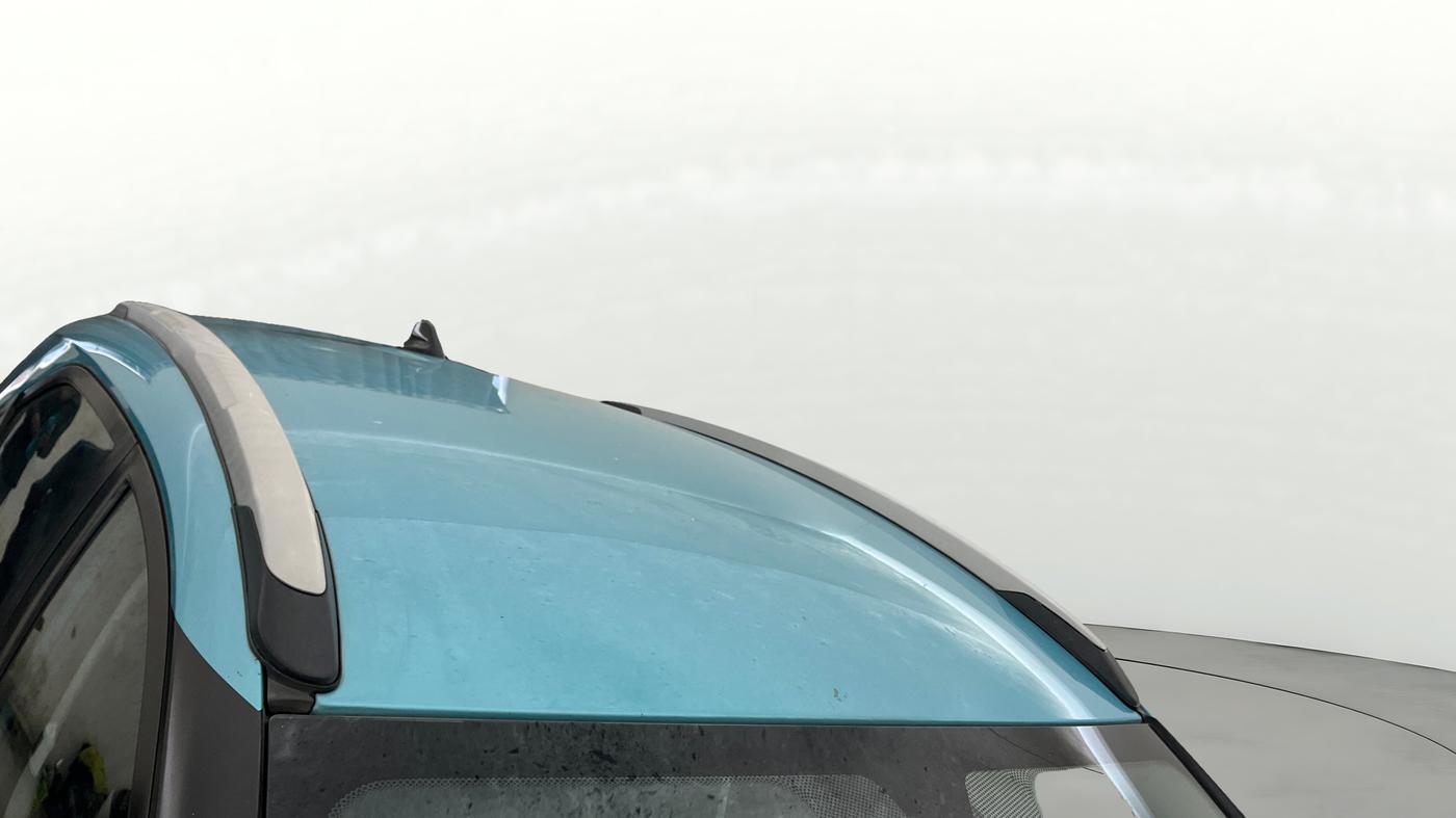 2023 Tata NEXON CREATIVE  AMT 1.2 PETROL, Petrol, Automatic, 32,336 km, Roof