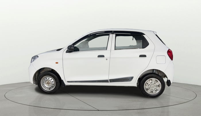2023 Maruti Alto K10 LXI, Petrol, Manual, 13,248 km, Left Side