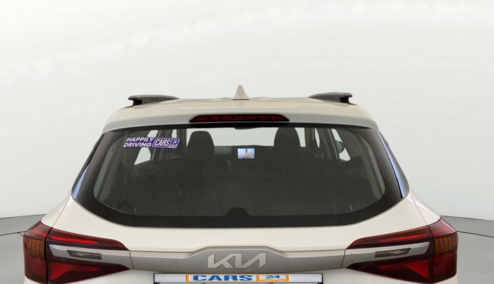 2022 KIA SELTOS HTK 1.5 DIESEL, Diesel, Manual, 79,659 km, Rear Windshield