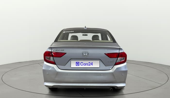 2020 Honda Amaze 1.2L I-VTEC V, Petrol, Manual, 73,159 km, Back/Rear
