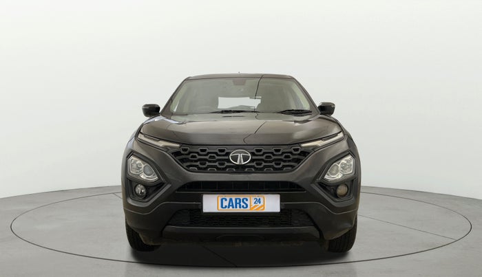 2022 Tata Harrier XT PLUS 2.0L KRYOTEC DARK EDITON, Diesel, Manual, 89,505 km, Front