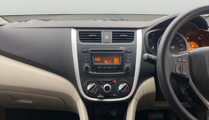 2019 Maruti Celerio ZXI AMT (O), Petrol, Automatic, 76,552 km, Air Conditioner