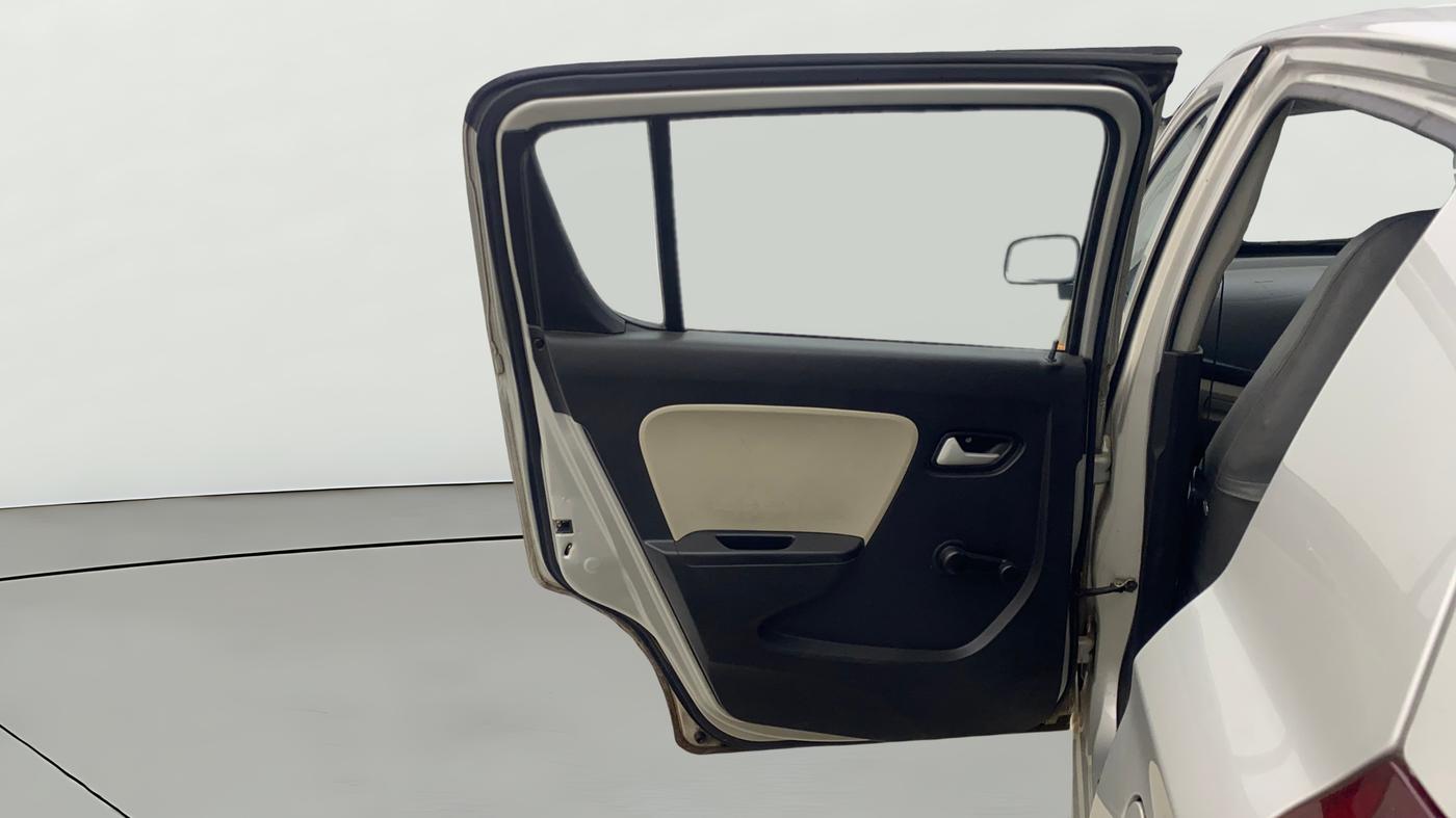 2022 Maruti Alto LXI O, Petrol, Manual, 27,746 km, LHS Rear Door