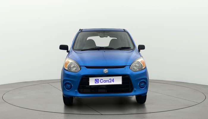 2018 Maruti Alto 800 LXI O, Petrol, Manual, 30,699 km, Front