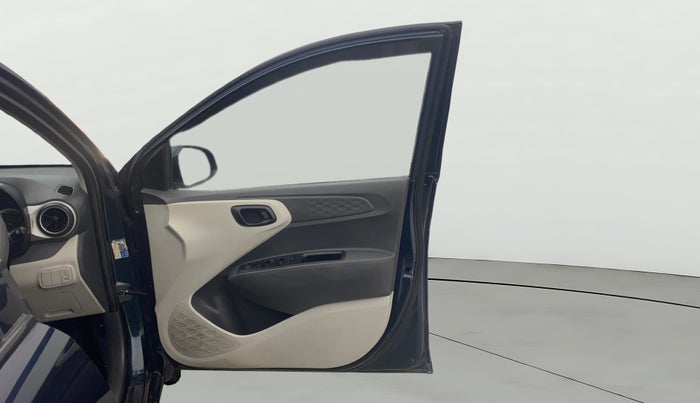 2020 Hyundai GRAND I10 NIOS MAGNA 1.2 KAPPA VTVT, Petrol, Manual, 51,962 km, RHS Front Door