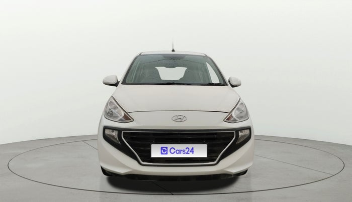 2019 Hyundai NEW SANTRO SPORTZ MT, Petrol, Manual, 44,539 km, Front