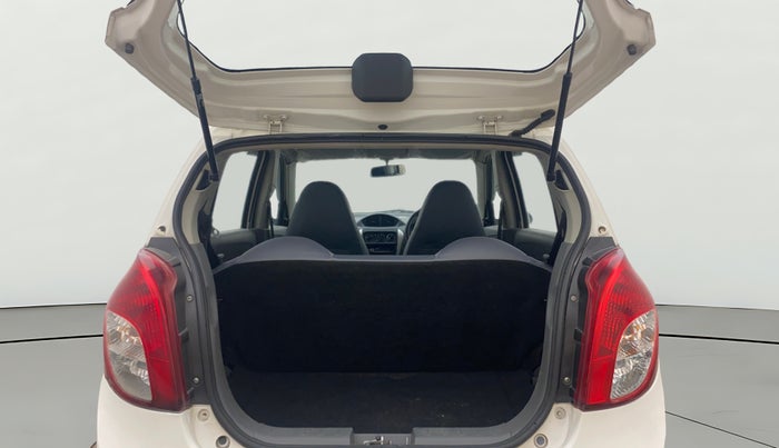 2014 Maruti Alto 800 LXI, Petrol, Manual, 29,292 km, Boot Open Zoomed View