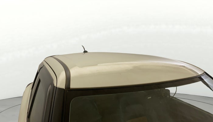 2020 Maruti Swift VXI, Petrol, Manual, 17,242 km, Roof