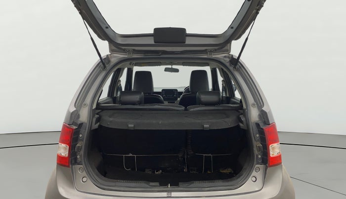 2017 Maruti IGNIS DELTA 1.3, Diesel, Manual, 90,400 km, Boot Open Zoomed View