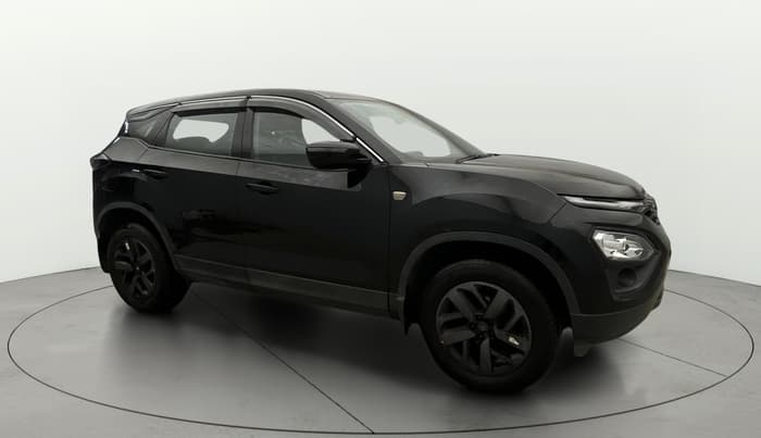 2021 Tata Harrier XZ PLUS 2.0L DARK EDITION, Diesel, Manual, 58,135 km, SRP