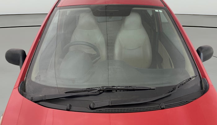 2015 Hyundai Eon ERA +, Petrol, Manual, 60,989 km, Front Windshield