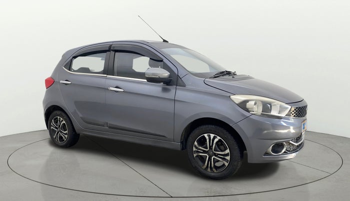 2019 Tata Tiago XZA PETROL, Petrol, Automatic, 1,35,342 km, SRP