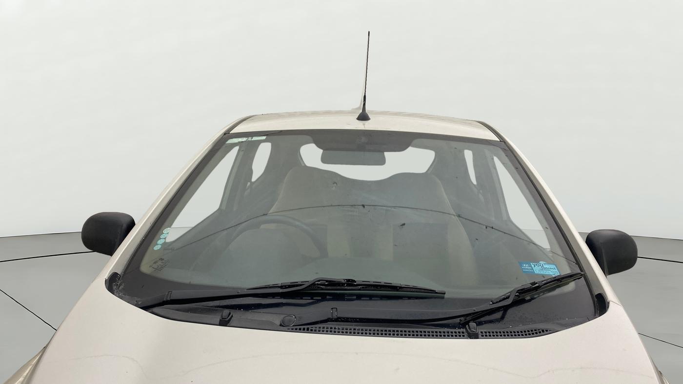 2014 Hyundai Eon MAGNA +, Petrol, Manual, 39,876 km, Front Windshield