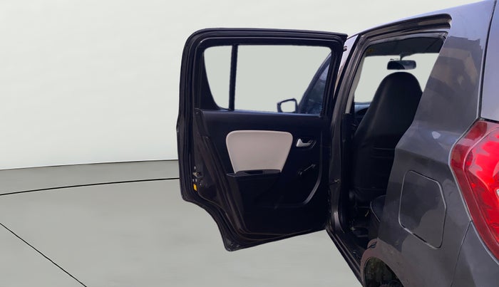 2021 Maruti Alto VXI PLUS, Petrol, Manual, 23,256 km, LHS Rear Door