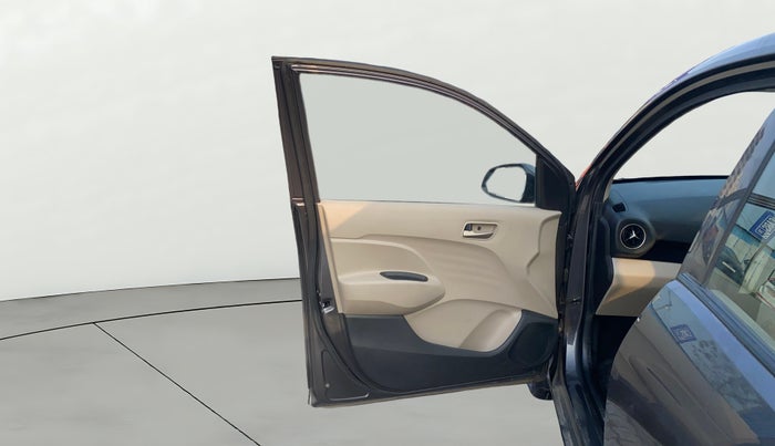 2020 Hyundai NEW SANTRO SPORTZ AMT, Petrol, Automatic, 37,153 km, LHS Front Door