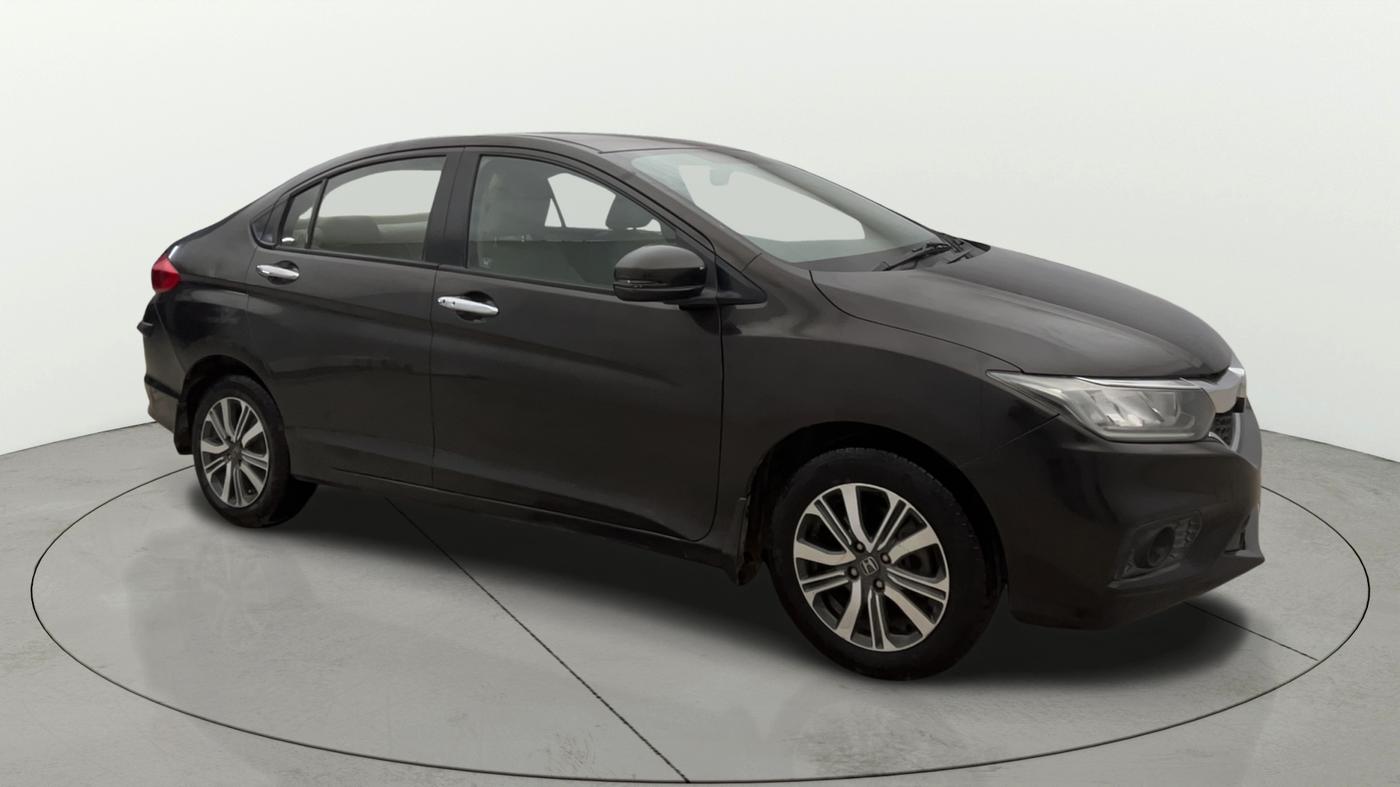 2018 Honda City 1.5L I-VTEC V MT, Petrol, Manual, 96,268 km, SRP