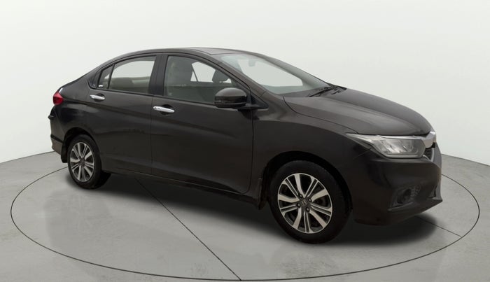 2018 Honda City 1.5L I-VTEC V MT, Petrol, Manual, 96,268 km, SRP