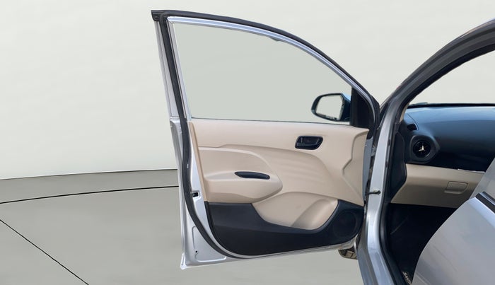 2021 Hyundai NEW SANTRO SPORTZ MT, Petrol, Manual, 28,560 km, LHS Front Door