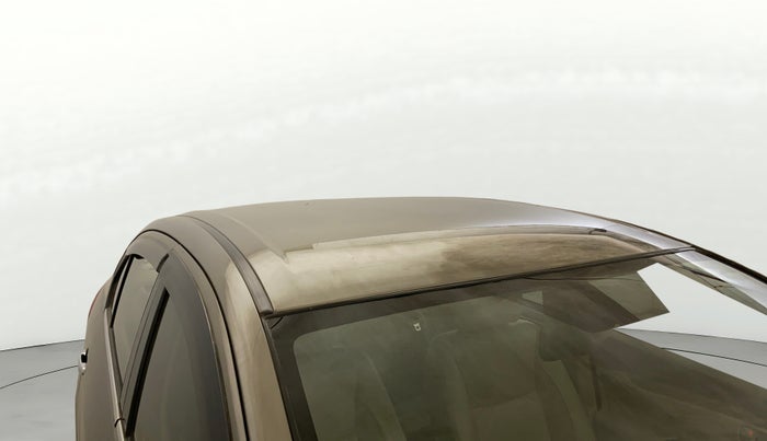 2018 Maruti Ciaz ALPHA 1.5 SHVS PETROL, Petrol, Manual, 64,532 km, Roof