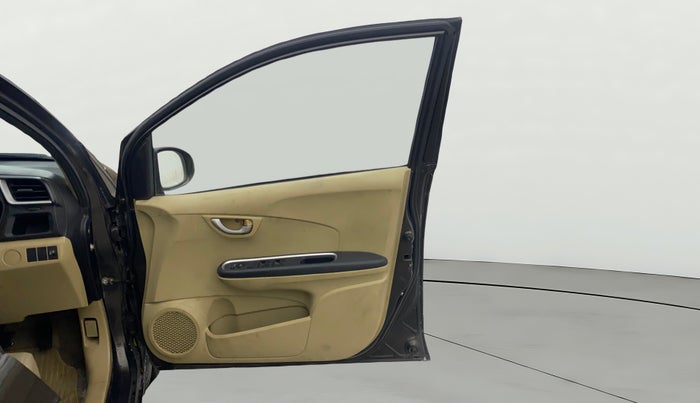 2017 Honda Amaze 1.2L I-VTEC VX AT, Petrol, Automatic, 58,700 km, RHS Front Door