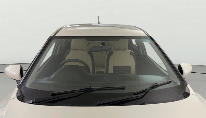2021 Maruti Baleno DELTA PETROL 1.2, CNG, Manual, 76,955 km, Front Windshield
