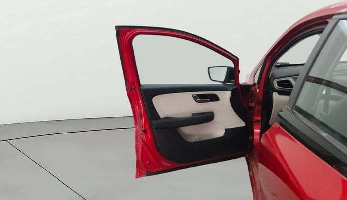 2022 Tata ALTROZ XZ DIESEL, Diesel, Manual, 60,344 km, LHS Front Door