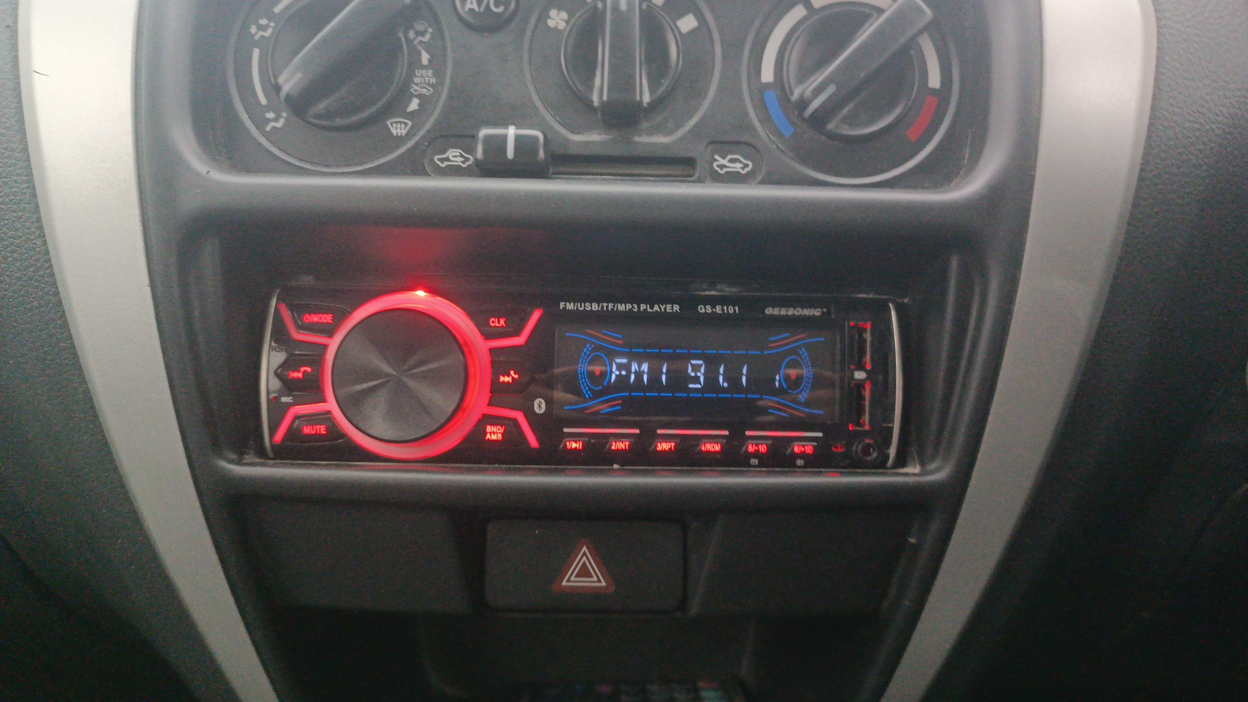 Features