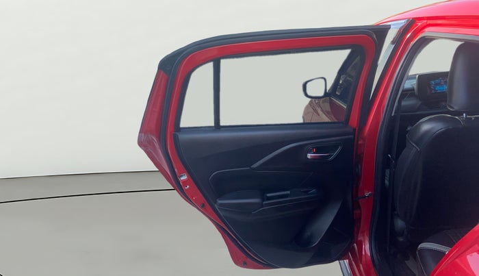 2024 Maruti Swift VXi (O), Petrol, Manual, 30,370 km, LHS Rear Door