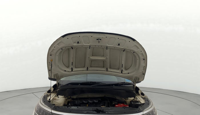 2020 KIA SELTOS HTX IVT 1.5 PETROL, Petrol, Automatic, 80,017 km, Open Bonet