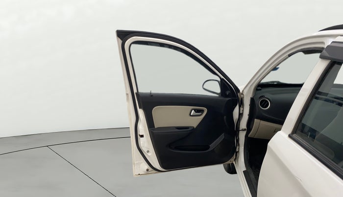 2020 Maruti Alto LXI CNG, CNG, Manual, 54,325 km, LHS Front Door