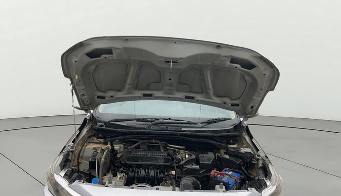 2019 Honda Amaze 1.2L I-VTEC VX, Petrol, Manual, 59,641 km, Open Bonet