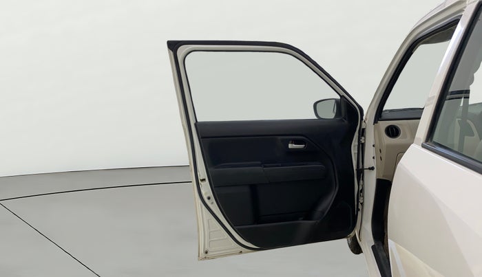 2021 Maruti New Wagon-R VXI 1.0, Petrol, Manual, 9,203 km, LHS Front Door