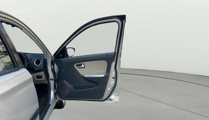 2018 Maruti Alto K10 VXI (O) AMT, Petrol, Automatic, 80,252 km, RHS Front Door