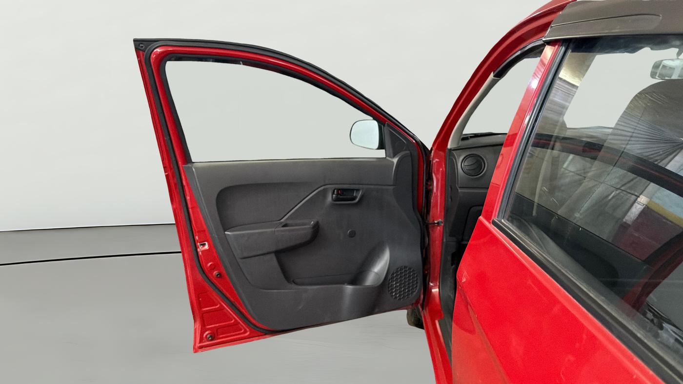 2023 Maruti Alto K10 LXI, Petrol, Manual, 12,550 km, LHS Front Door