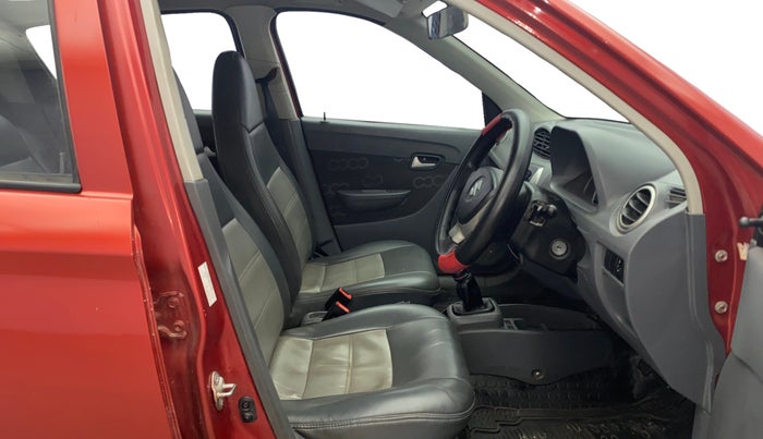 2012 Maruti Alto 800 LXI, Petrol, Manual, 62,499 km, Right Side Front Door Cabin