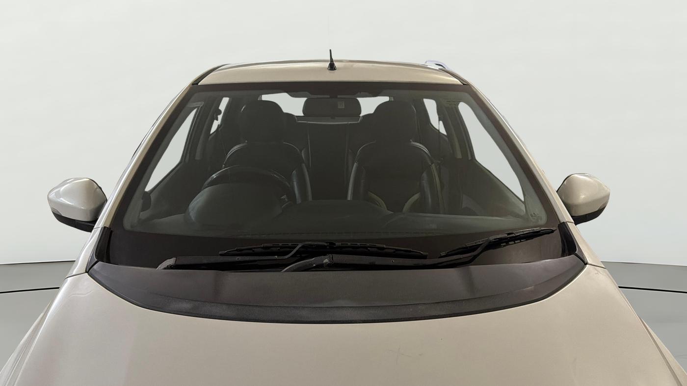 2021 Tata Tiago XT (O) PETROL, CNG, Manual, 70,448 km, Front Windshield