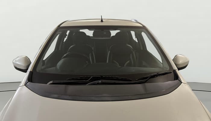 2021 Tata Tiago XT (O) PETROL, CNG, Manual, 70,448 km, Front Windshield
