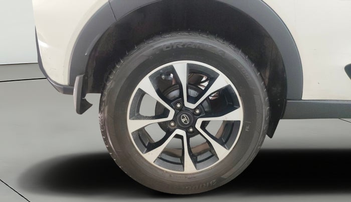 2020 Tata NEXON XZ PLUS DIESEL, Diesel, Manual, 48,030 km, Right Rear Wheel