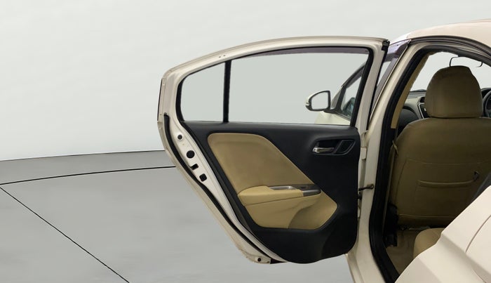 2016 Honda City 1.5L I-VTEC V MT, Petrol, Manual, 91,937 km, LHS Rear Door